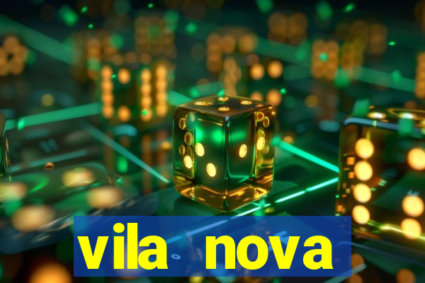 vila nova extintores ltda